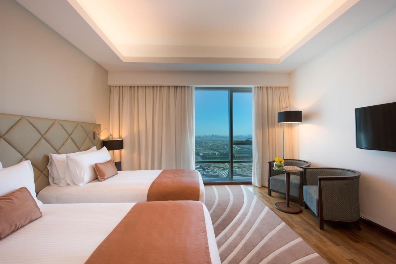 La Suite Dubai Hotel & Apartments Экстерьер фото