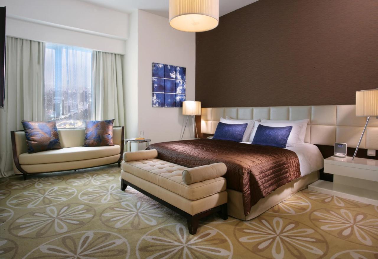 La Suite Dubai Hotel & Apartments Экстерьер фото